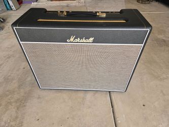 Marshall 1962 Bluesbreaker