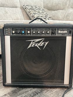 Peavey Amp