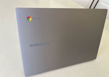 Samsung Chrome