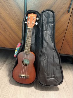 Kala Soprano Ukulele