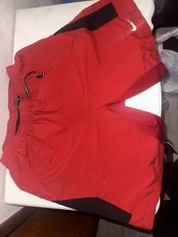 Nike Shorts 