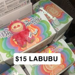 LABUBU