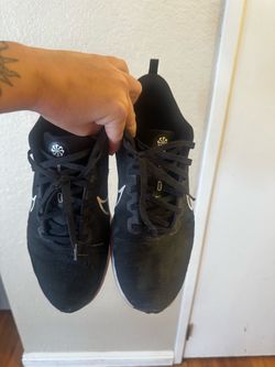Men's Nike running shoe -Size 9