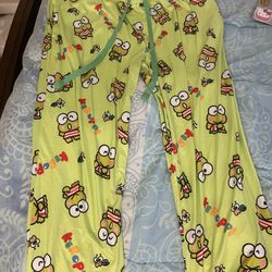 Keroppi PJ 