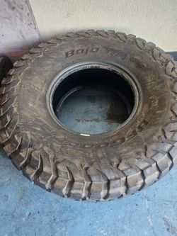 39x13 50 17 Bfgoodrich