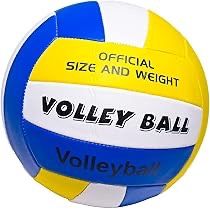 Volleyball