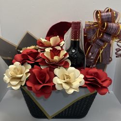 gift for Valentine's Day.