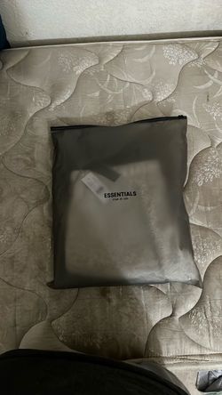 light grey essential