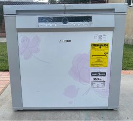 Samsung Kimchi Refrigerator