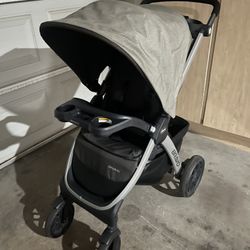 Chicco Car seat/Stroller W/ 2 Car Bases for Sale in Gilbert, AZ - OfferUp