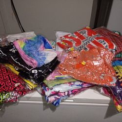 Brand New Bulk Bags Of Summer & Spring Clothes 