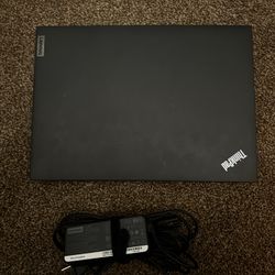 Lenovo Thinkpad T14 Gen 3