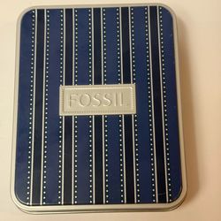Fossil Men's Wallet