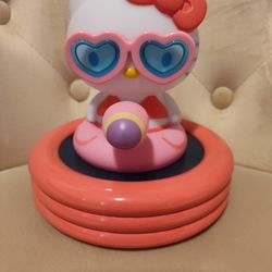 Hello Kitty Light