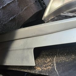 2016/2017/2018 Chevy Camaro Ss Trunk Lid 