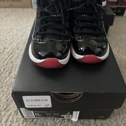 Jordan 11