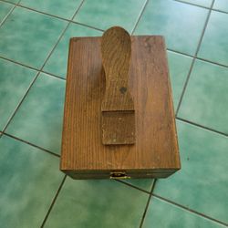 Shoe Shine Kit