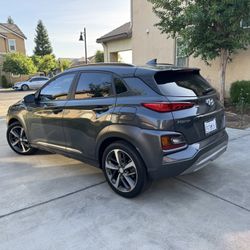 2021 Hyundai Kona