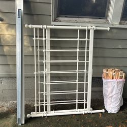 Two Bed Frames- Free!