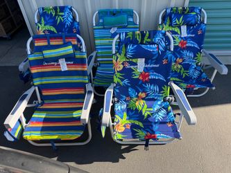 Beach chairs 🏖️ $30 each