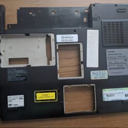 Toshiba Satellite L25-S119 Bottom Cover KSKZ 33EW3BA0046