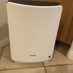 Air Purifier available $80