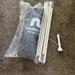Nurecover portable Ice Bath