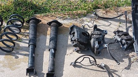 Used G37/G35/q40 Parts $1obo