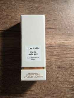 Tom Ford Soleil Brulant 50ml