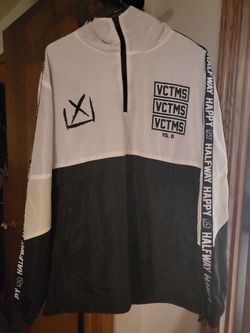 VCTMS Windbreaker