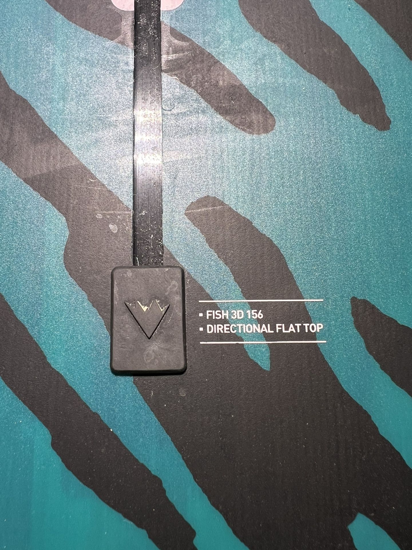 BURTON　NOFISH BURTON NO FISH SNOWBOARD – Salty Peaks Snowboard Shop