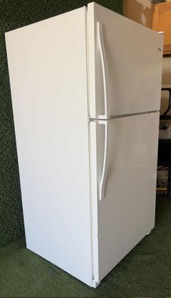 Whirlpool Refrigerator