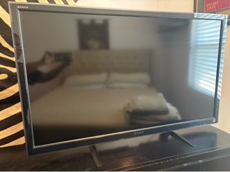Sony Bravia smart tv KDL-46XBR9