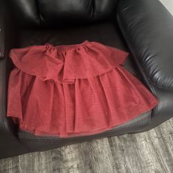 Tutu Skirt