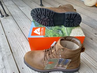 Men's Size 13 Ozark Trail Boots
