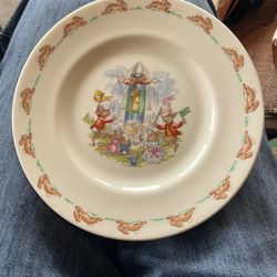 English China Peter Rabbit