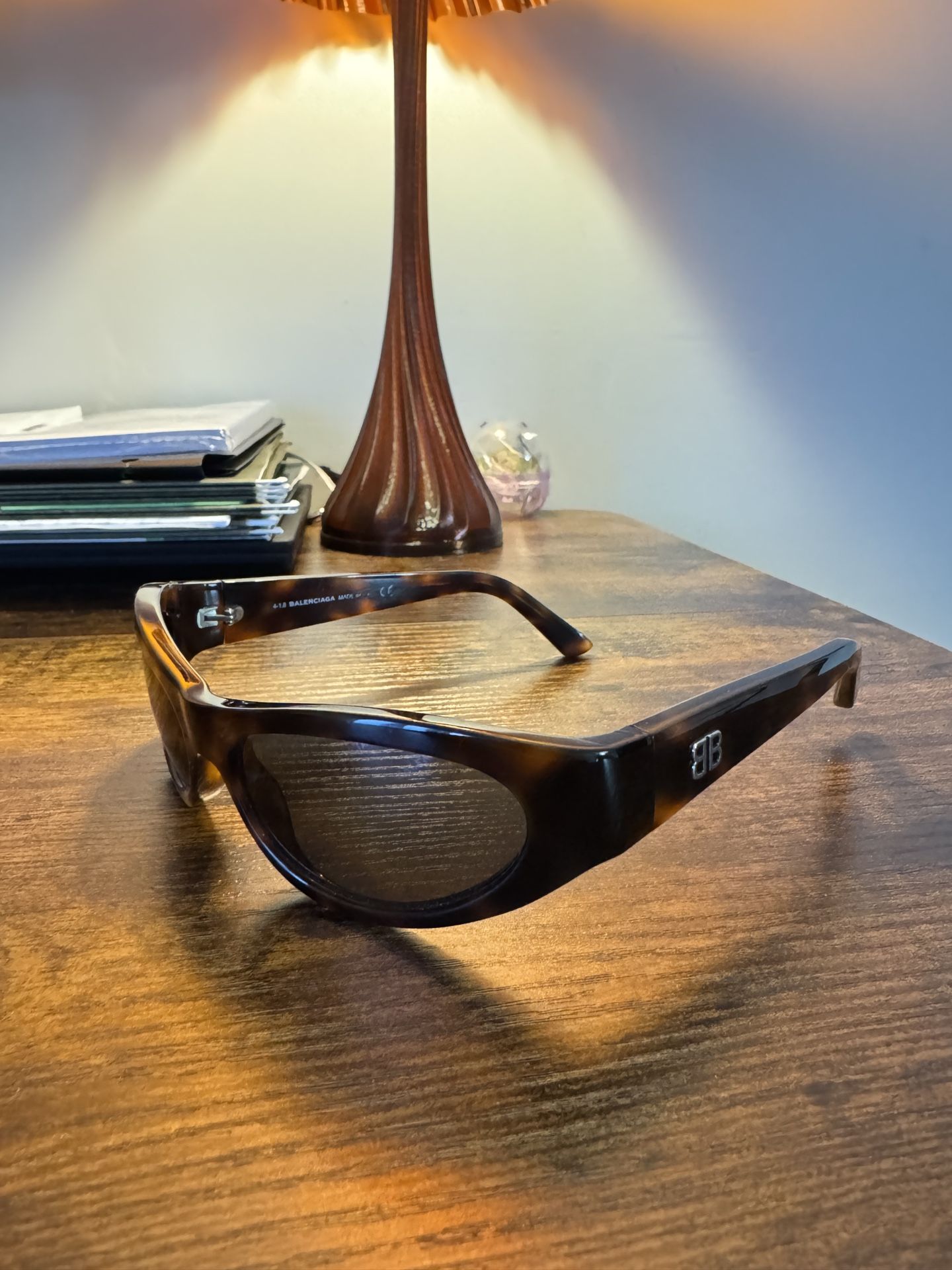 Balenciaga Sunglasses