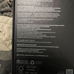 Samsung Galaxy Z Fold 4