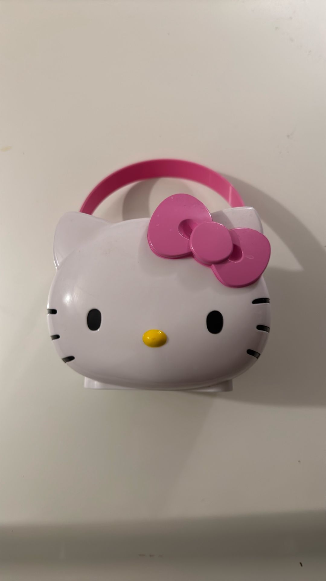 FREE Hello Kitty Bucket
