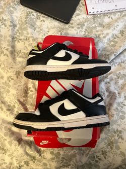 Nike dunk panda