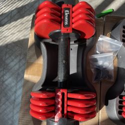 Dumbbell $200
