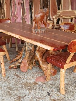 Cedar Material