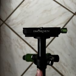 IMODREN camera stabilizer