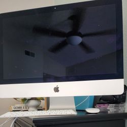 iMac 21.5 Inch Late 2015 