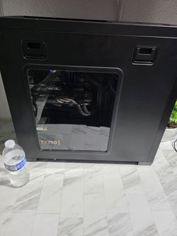 CORSAIR WINDOWS 11 PRO
INTEL CORE i7
32GB RAM
128GB SSD
500GB STORAGE
1TB STORAGE 
WIFI READY
MULTIPLE USB PORTS
NVIDIA GEFORCE GTX 660TI
RUNS VERY SM