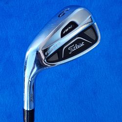 Titleist AP2 712 Forged 9 Iron