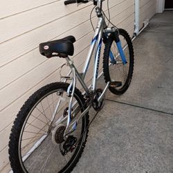 Schwinn Mountain Bike