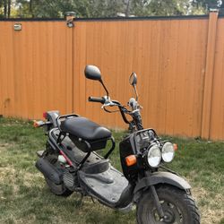 Honda Ruckus Mint Condition 
