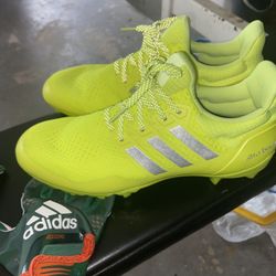 Adidas Cleats 