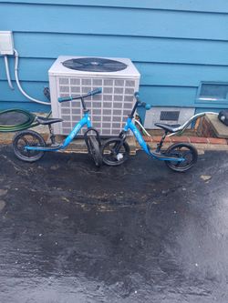 Gomo Bikes Read Description